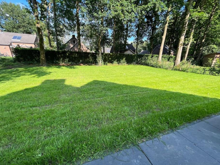 Sfeervol Vrijstaand Huisje 6 Persoons Ruime Tuin, Centraal Bij Nijmegen Ewijk Exterior photo
